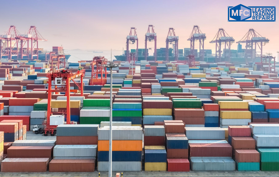 MFC Container Solutions