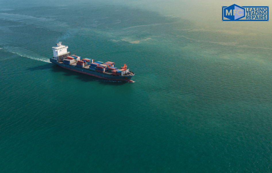 MFC Container Solutions