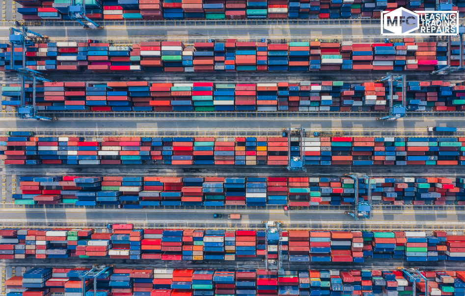 MFC Container Solutions